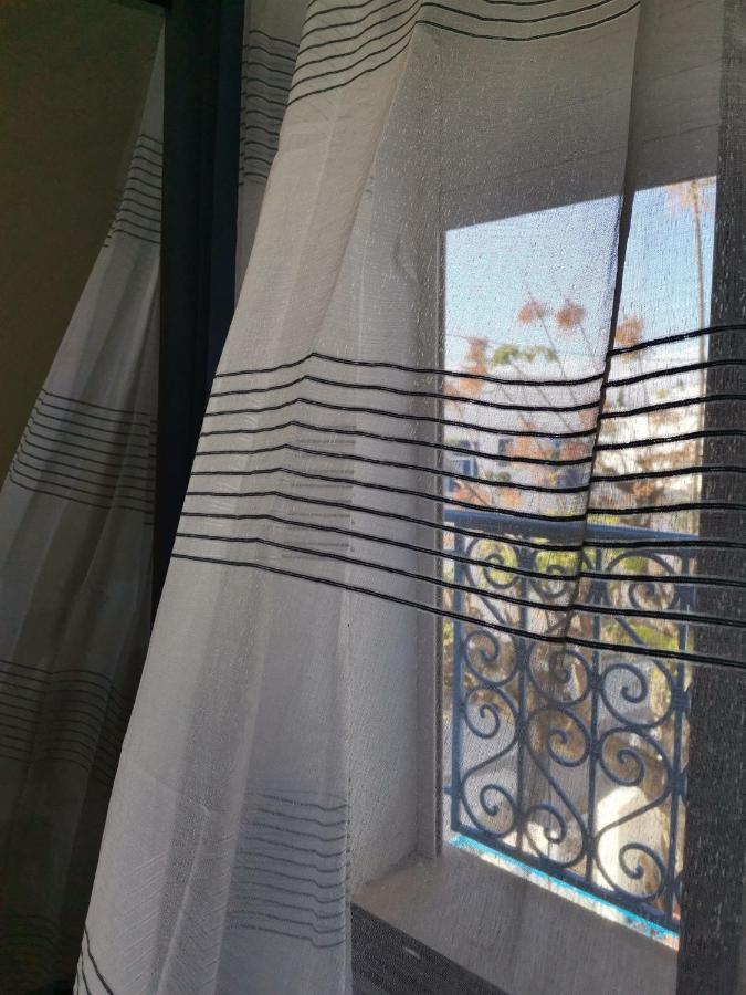 Bel Appart A Sidi Bousaid ซิดิโบซาอิด ภายนอก รูปภาพ