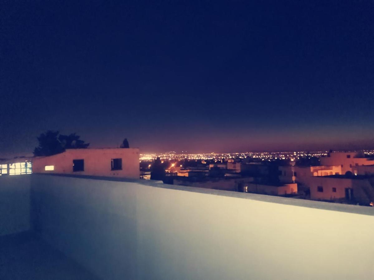 Bel Appart A Sidi Bousaid ซิดิโบซาอิด ภายนอก รูปภาพ